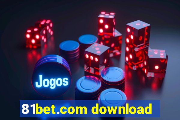 81bet.com download